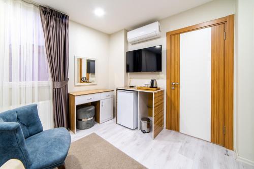 Best Hotel Pendik - image 5