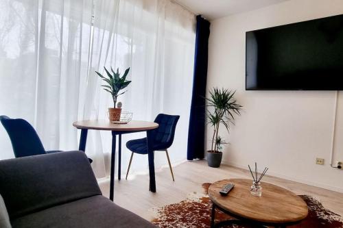 Schönes Apartment in Erkrath, Nähe Düsseldorf (Schones Apartment in Erkrath, Nahe Dusseldorf) in Erkrath