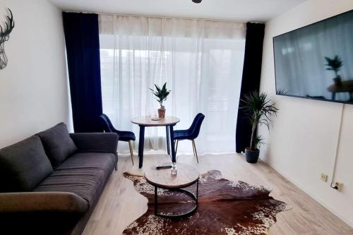 Schönes Apartment in Erkrath, Nähe Düsseldorf (Schones Apartment in Erkrath, Nahe Dusseldorf) in Erkrath