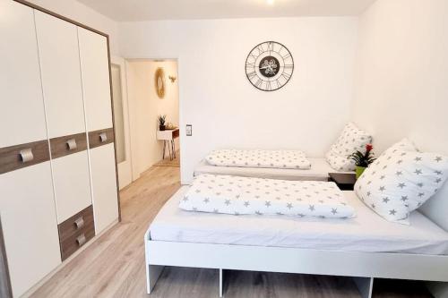 Schönes Apartment in Erkrath, Nähe Düsseldorf (Schones Apartment in Erkrath, Nahe Dusseldorf) in Erkrath