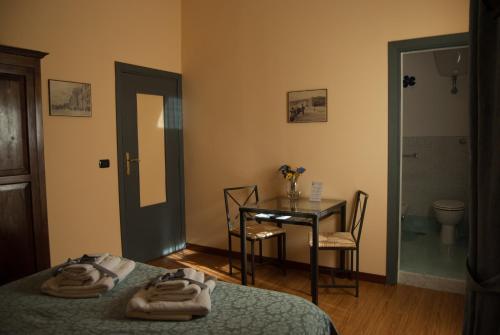 Monteoliveto Bed & Breakfast, Napoli (foto 8)