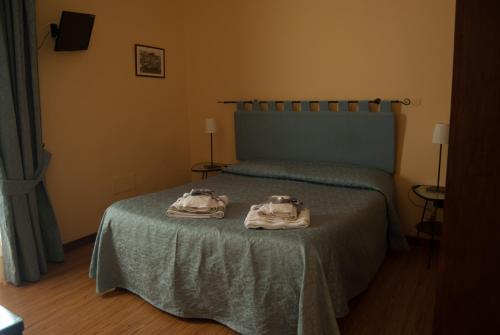 Monteoliveto Bed & Breakfast, Napoli (foto 9)