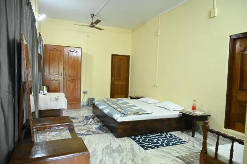 Nahorjan Tea Homestay