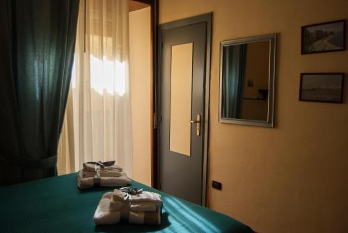 Monteoliveto Bed & Breakfast, Napoli (foto 10)