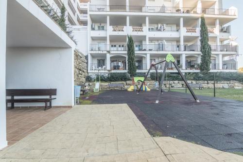 Apartment with Terrace image 10