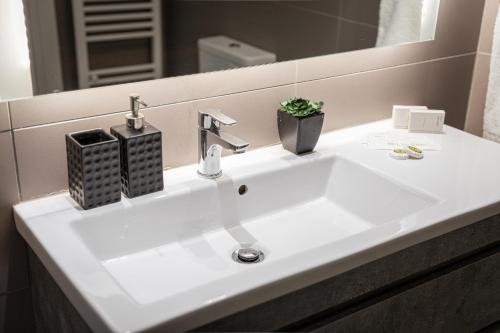 Two-Bedroom Apartment image 10