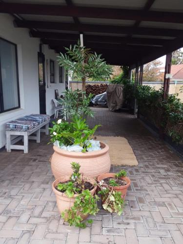 Anthony Accommodation, Stilbaai (foto 8)