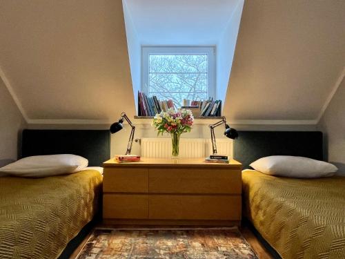 Apartament Katarzyny Puzyńskiej Apartament Katarzyny Puzyńskiej