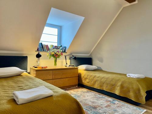 Apartament Katarzyny Puzyńskiej Apartament Katarzyny Puzyńskiej