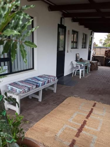 Anthony Accommodation, Stilbaai (foto 9)