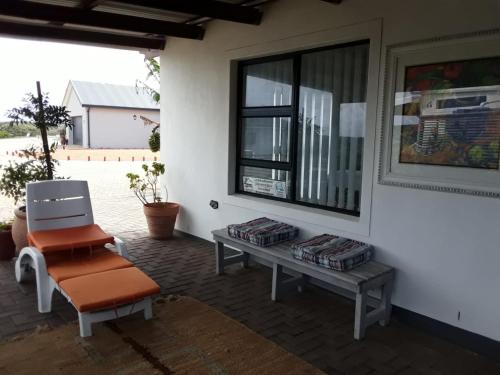 Anthony Accommodation, Stilbaai (foto 10)