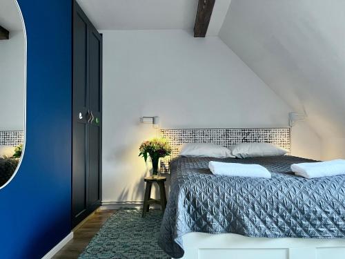 Apartament Katarzyny Puzyńskiej Apartament Katarzyny Puzyńskiej