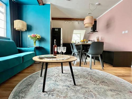 Apartament Katarzyny Puzyńskiej Apartament Katarzyny Puzyńskiej