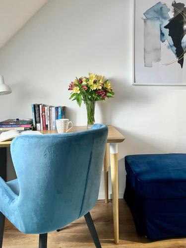 Apartament Katarzyny Puzyńskiej Apartament Katarzyny Puzyńskiej