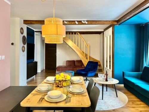 Apartament Katarzyny Puzyńskiej Apartament Katarzyny Puzyńskiej