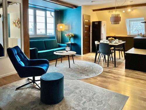 Apartament Katarzyny Puzyńskiej Apartament Katarzyny Puzyńskiej