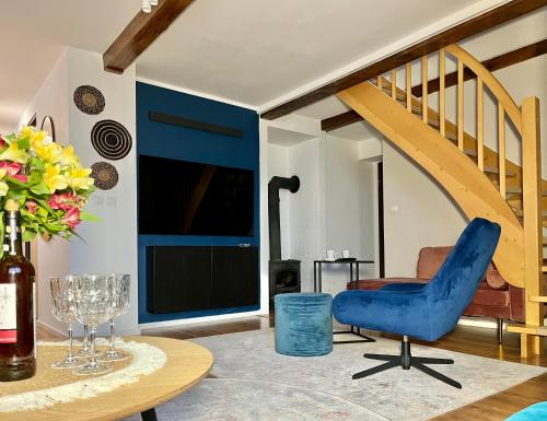 Apartament Katarzyny Puzyńskiej Apartament Katarzyny Puzyńskiej