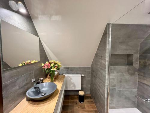 Apartament Katarzyny Puzyńskiej Apartament Katarzyny Puzyńskiej