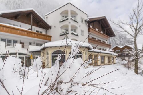 Hotel Seeber 2