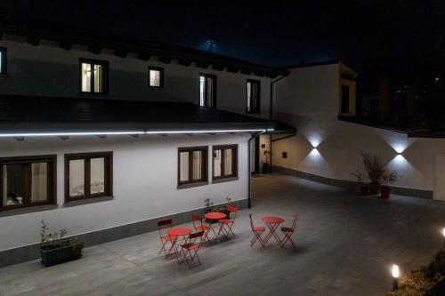  Parva Vinea Agriturismo in Benevento