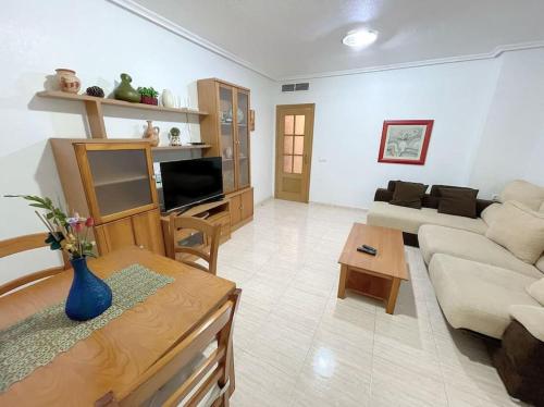 Precioso Piso en San Pedro del Pinatar, Lopagan