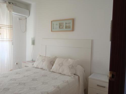  Habitaciones Individuales En Apartamento Compartido in Sevilla