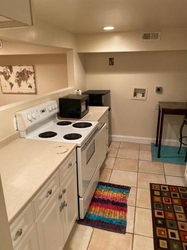 An English Gem near Union Station An English Gem near Union Station