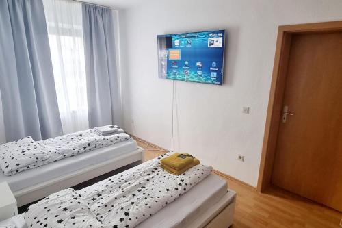 Schöne, gemütliche Wohnung, voll ausgestattet, Wuppertal (fotografie 8)