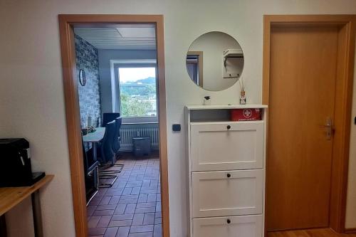 Schöne, gemütliche Wohnung, voll ausgestattet, Wuppertal (fotografie 10)
