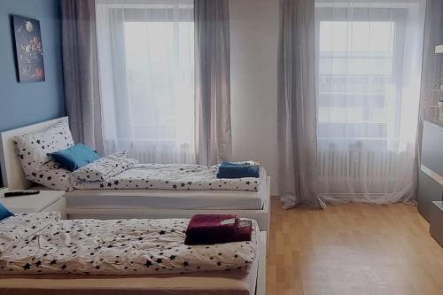Schöne, gemütliche Wohnung, voll ausgestattet, Wuppertal (fotografie 5)