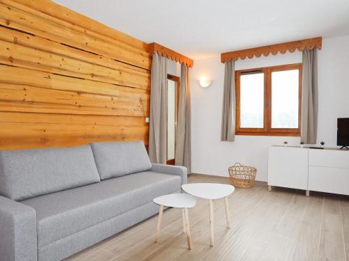 Appartement Samoëns, 2 pièces, 4 personnes - FR-1-624-125 - Location saisonnière - Samoëns