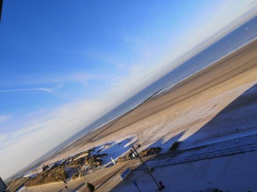 Seaview, Middelkerke