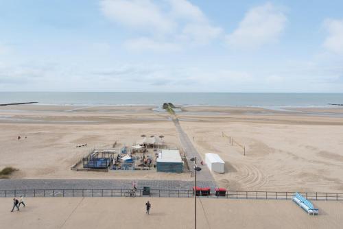 Seaview, Middelkerke (foto 2)