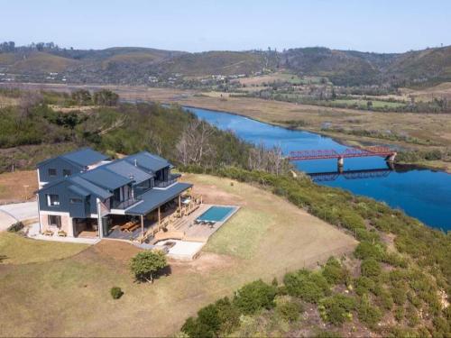 CLOUD 9 - KNYSNA DREAM HOME