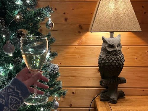 Hollybush Barn - main image