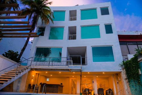 Hotel Caribbean Cartagena