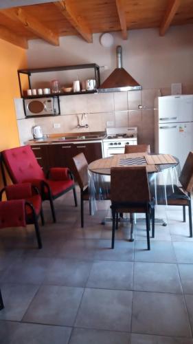 Two-Bedroom Apartment image 6