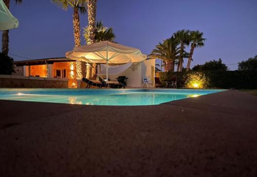 Finca Estrella, Campos (foto 2)
