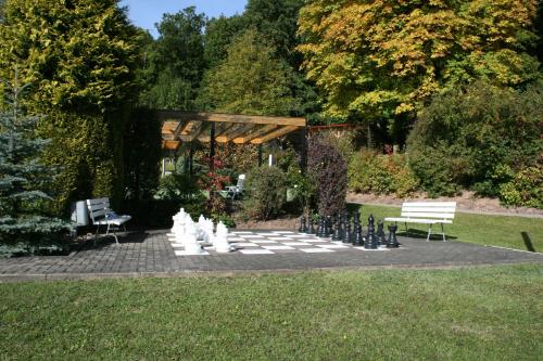 Facilities, Seniorenresidenz Parkwohnstift Bad Kissingen in Garitz