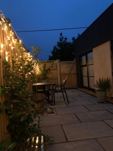 The Burrow at Tankerton The Burrow at Tankerton