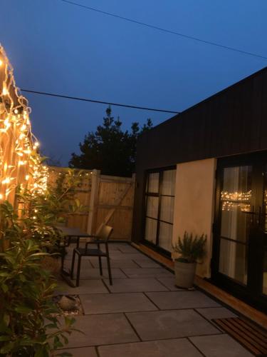 The Burrow at Tankerton The Burrow at Tankerton