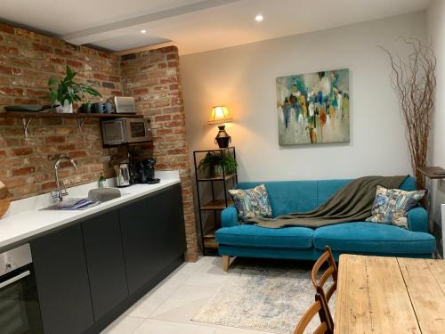 The Burrow at Tankerton The Burrow at Tankerton