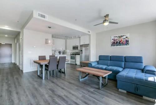 Signature Condo in the Heart of Downtown New Orleans