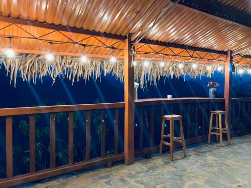 Mộc Châu Peachy Garden Homestay