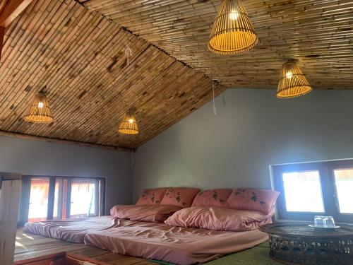 Mộc Châu Peachy Garden Homestay