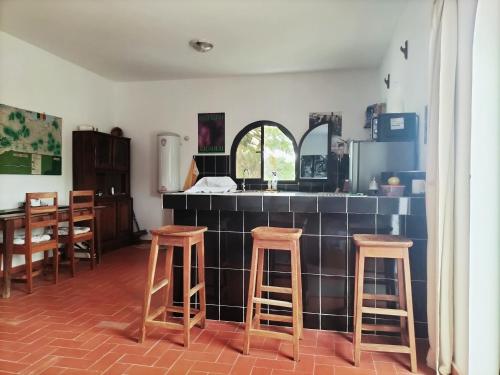 Létesítmények, Maison d'hôtes Keur Racine (Maison d'hotes Keur Racine) in Cap Skirring