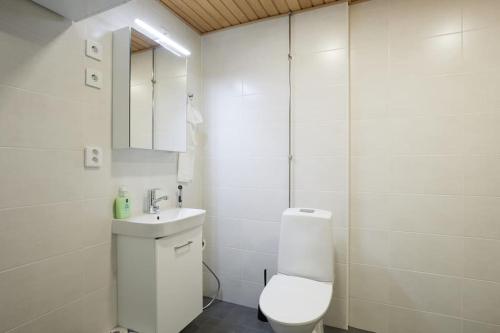 New apartment w/WiFi & car park in Turku