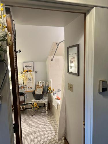 The Abriendo Inn – Pueblo, CO