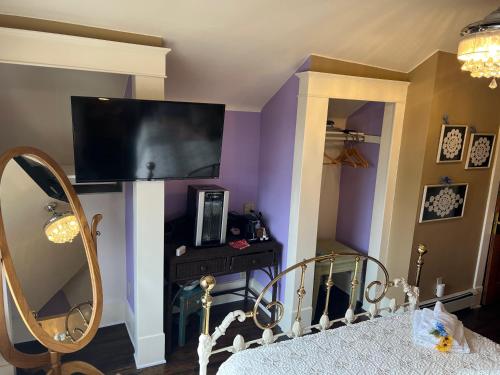 The Abriendo Inn – Pueblo, CO