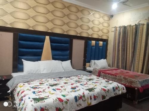 Hotel Grace Inn